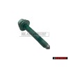 VW Originale Vite Esag. Con Coll. 