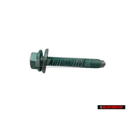VW Originale Vite Esag. Con Coll. 
