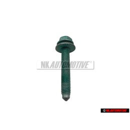 VW Originale Vite Esag. Con Coll. 