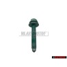 VW Originale Vite Esag. Con Coll. 