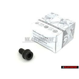 VW Originale Vite Cilindrica Con Testa Esagonale Interna - N 90729401