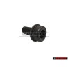 VW Originale Vite Cilindrica Con Testa Esagonale Interna - N 90729401