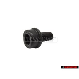 VW Originale Vite Cilindrica Con Testa Esagonale Interna - N 90729401