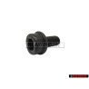VW Originale Vite Cilindrica Con Testa Esagonale Interna - N 90729401