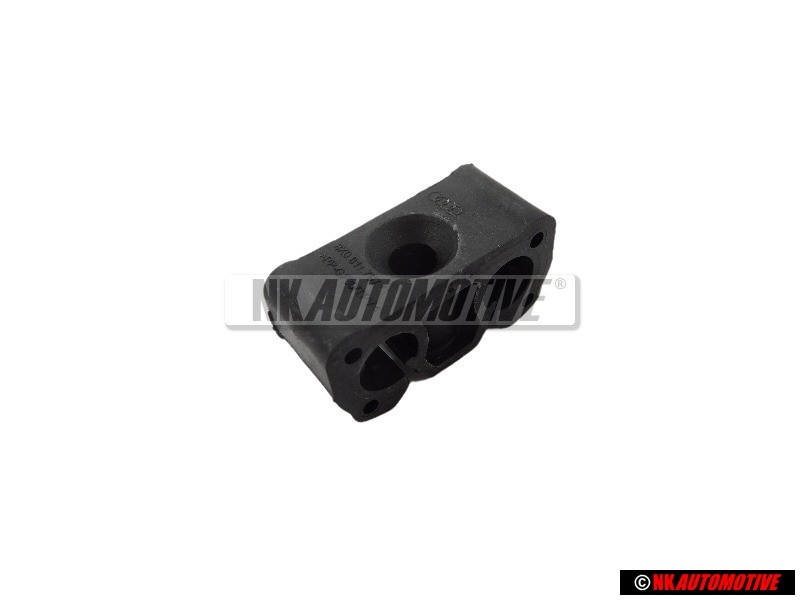 VW Originale Supporto Per Tubazione Freno - 8K0611797G