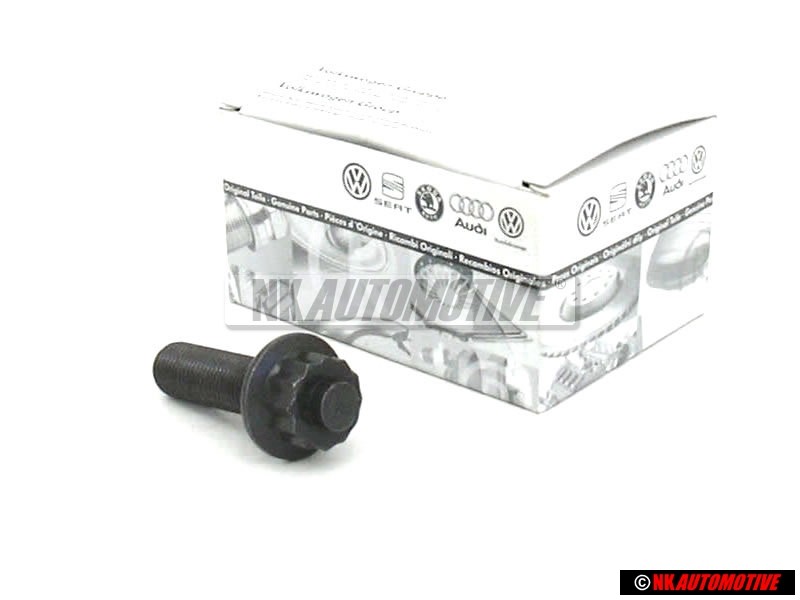 VW Originale Vite Poligonale - N 90577101