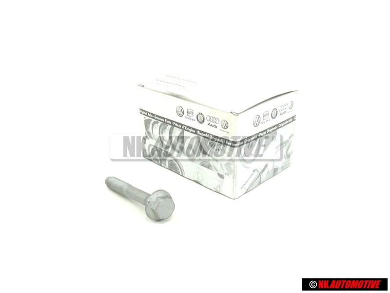 VW Originale Vite A Testa Esagonale - N 90484004
