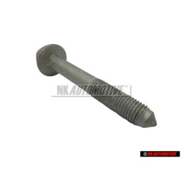 VW Originale Vite A Testa Esagonale - N 90484004