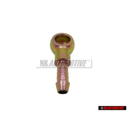 VW Originale Raccordo Orientabile - N 90437701