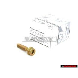 VW Originale Vite Cilindrica Con Testa Esagonale Interna - N 90402001