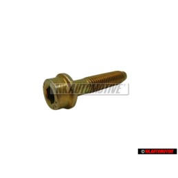 VW Originale Vite Cilindrica Con Testa Esagonale Interna - N 90402001