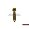 VW Originale Vite Cilindrica Con Testa Esagonale Interna - N 90402001