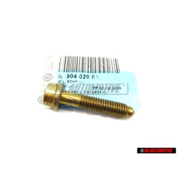 VW Originale Vite Cilindrica Con Testa Esagonale Interna - N 90402001