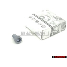VW Originale Vite Cilindrica Con Testa Poligonale Interna - N 90355405