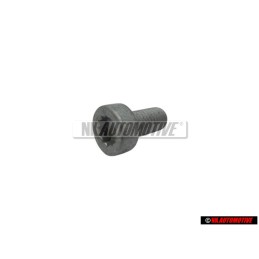 VW Originale Vite Cilindrica Con Testa Poligonale Interna - N 90355405