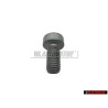VW Originale Vite Cilindrica Con Testa Poligonale Interna - N 90355405