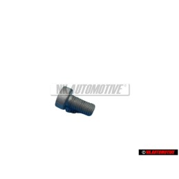 VW Originale Vite Cilindrica Con Testa Poligonale Interna - N 90355405