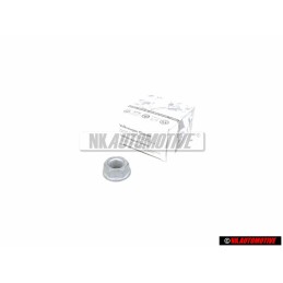 VW Originale Dado Esagonale, Autobloccante - N 90353604