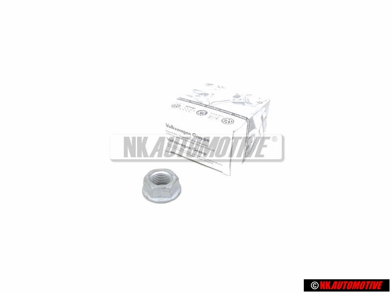 VW Originale Dado Esagonale, Autobloccante - N 90353604