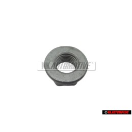 VW Originale Dado Esagonale, Autobloccante - N 90353604
