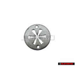 VW Originale Rondella D'Arresto - N 90335004