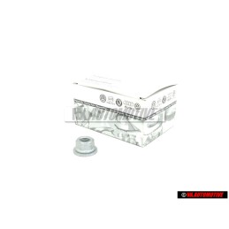 VW Originale Dado Flangiato Esagonale Autobloccante - N 90323706