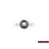 VW Originale Dado Flangiato Esagonale Autobloccante - N 90323706