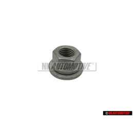 VW Originale Dado Flangiato Esagonale Autobloccante - N 90323706