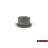VW Originale Dado Flangiato Esagonale Autobloccante - N 90323706