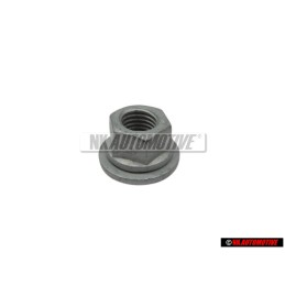 VW Originale Dado Flangiato Esagonale Autobloccante - N 90323704