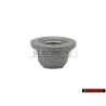 VW Originale Dado Flangiato Esagonale Autobloccante - N 90323704