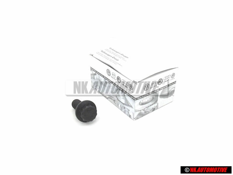 VW Originale Vite Poligonale - N 90320802