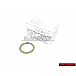 VW Originale O-Ring - N 90312402