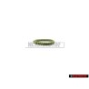 VW Originale O-Ring - N 90312402
