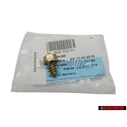 VW Originale Vite Lamiera - N 90310301