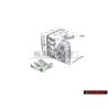 VW Originale Rondella Di Sicurezza - N 90236203