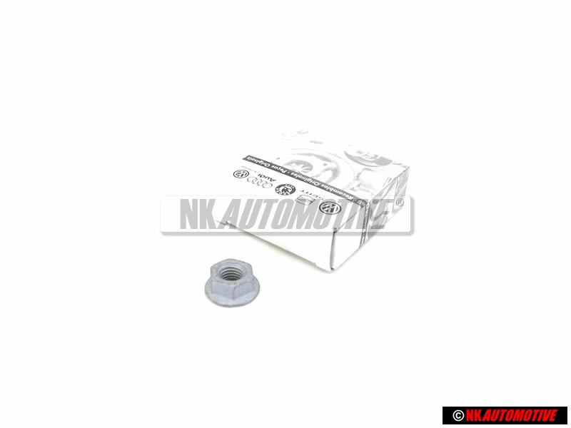 VW Originale Dado Flangiato Esagonale Autobloccante - N 90226404