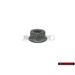VW Originale Dado Flangiato Esagonale Autobloccante - N 90226404