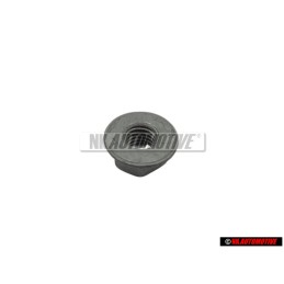 VW Originale Dado Flangiato Esagonale Autobloccante - N 90226404
