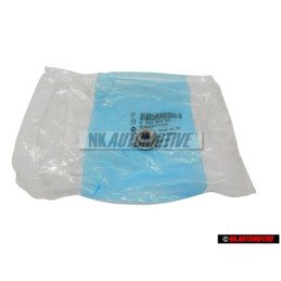 VW Originale Dado Flangiato Esagonale Autobloccante - N 90226404