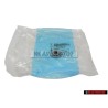 VW Originale Dado Flangiato Esagonale Autobloccante - N 90226404