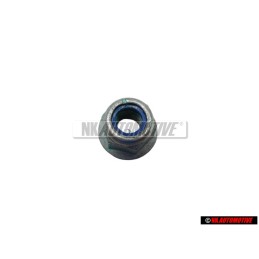 VW Originale Dado Flangiato Esagonale Autobloccante - N 90183802