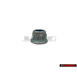 VW Originale Dado Flangiato Esagonale Autobloccante - N 90183802