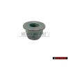 VW Originale Dado Flangiato Esagonale Autobloccante - N 90183802