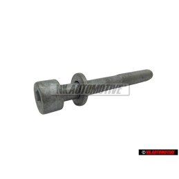 VW Originale Vite Cilindr. Con Testa A Brugola Interna - N 90144202