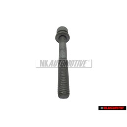 VW Originale Vite Cilindr. Con Testa A Brugola Interna - N 90144202