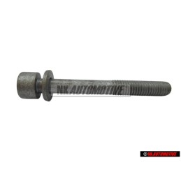 VW Originale Vite Cilindr. Con Testa A Brugola Interna - N 90144202