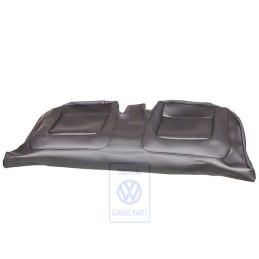 VW Originale Rivestim. Sedile Similpelle Nero - 1Y0885405B NZA