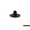 VW Originale Bottone Automatico Nero Satinato - N 9006850101C