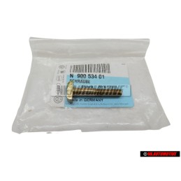 VW Originale Vite Testa A T - N 90053401